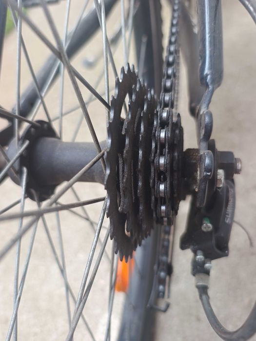 Biciclete pentru copii