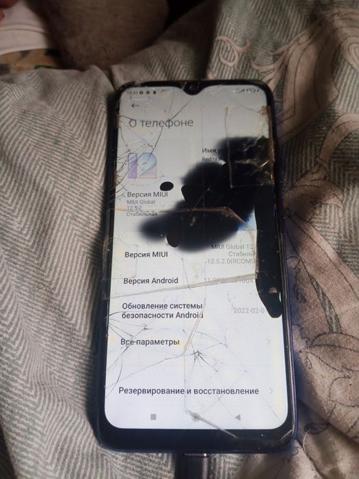 Телефон редми ноте 8. .