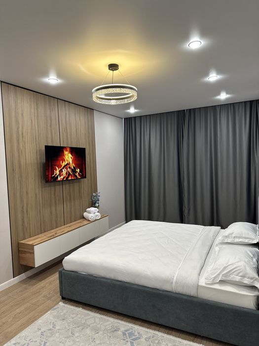 Квартира посуточно