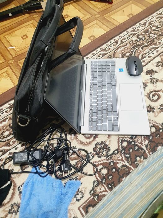 notebook hp core I 13