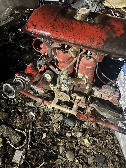 Водиной насос Мп800