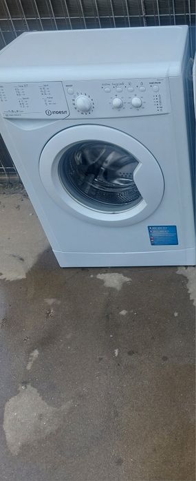 Mașină de spălat Indesit 5 kg