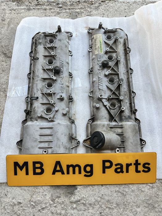 Мерцедес Mercedes M156 63  W221 W219 W164 W211 amg на части