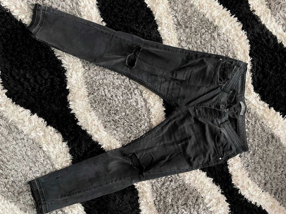 Blugi Casual / Club / Rupturi