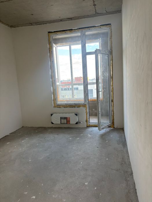 Продам квартиру 42,2 кв.м2
