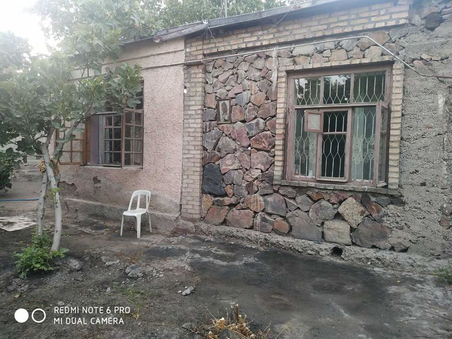 Срочно продается дом в центре Самарканда ориентир Каримбек.