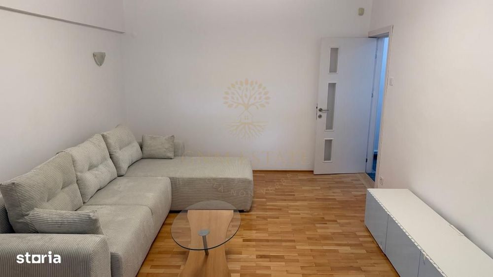 3 Camere | Et.2/8 | Decomandat | Calea Vacaresti - Metrou Piata Sudulu — fotografia 1