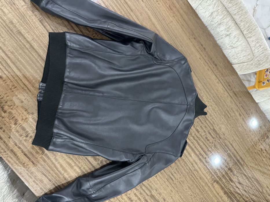 Мъжки якета Just Cavalli, Armani Exchange с пух