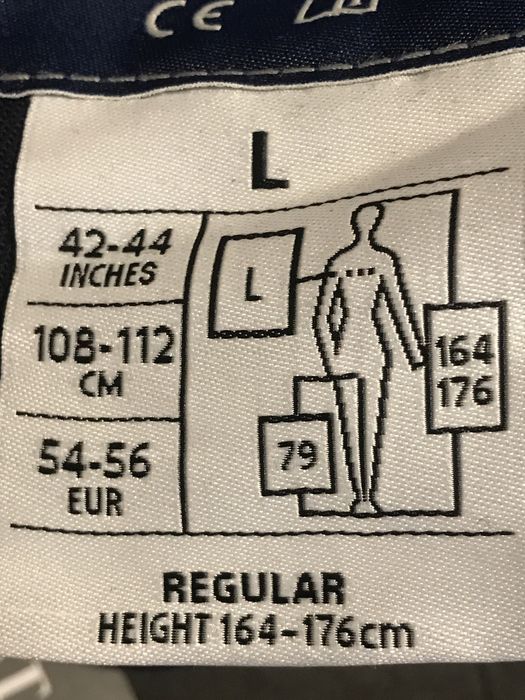 Продам Комбинезон