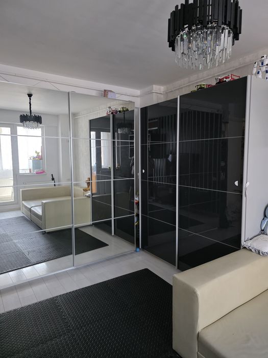 Apartament 3 camere Chiajna