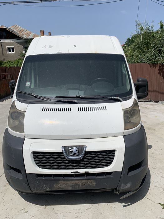 Piese boxer / jumper / ducato motor 2.2 euro  4