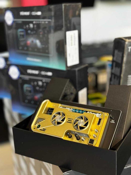 TEYES CC4 PRO 10.36″ 12/256 Авто Монитор Naqd yoki Muddatli