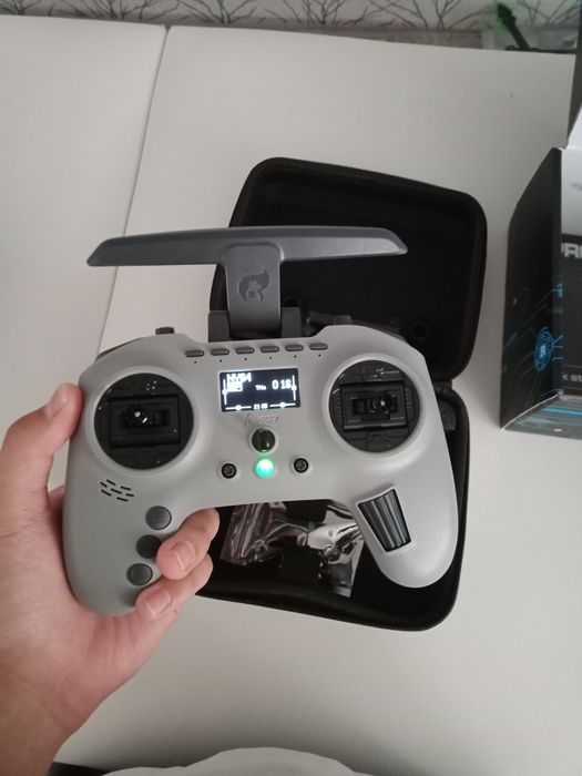 Пульт управления Jumper T-PRO V2 (ELRS)