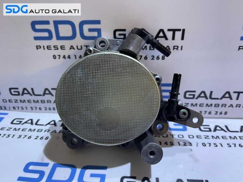 Pompa Vacuum Vacum Peugeot 5008 2.0 HDI 2009 - 2017 Cod 9673836180 [M5690]