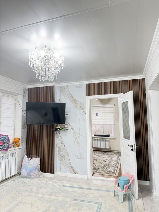 Продается дом, участок 8 соток