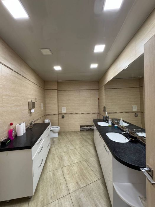 Срочно Аренда офис Паркентский 234 кв м 24/7 Доступ с мебелью частично