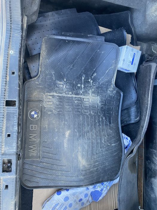 Полики бмв f10 2015жылгы