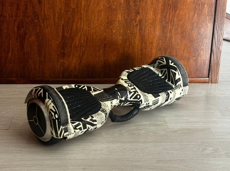 Гироскутер с блютуз