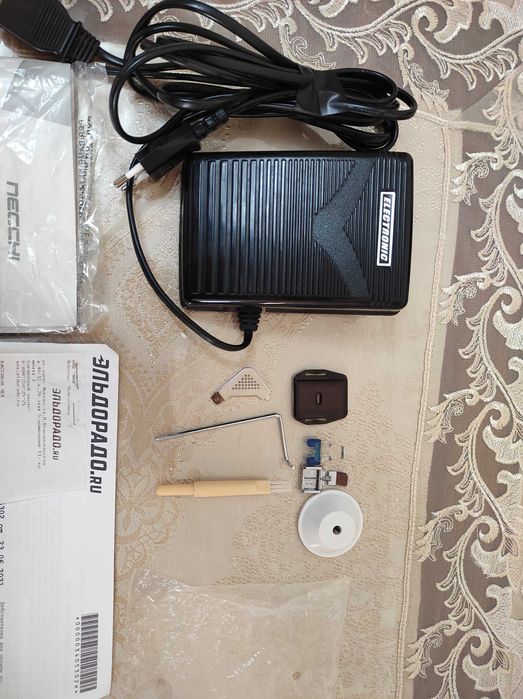 Швейная машина тикув машина