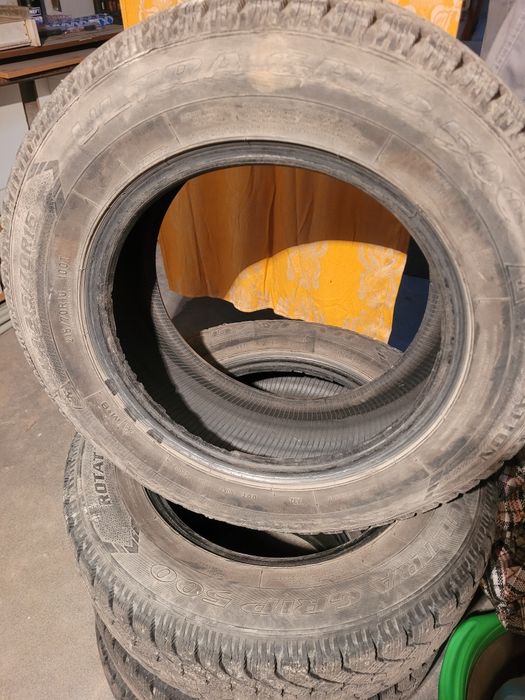 Продажа шины Б/у