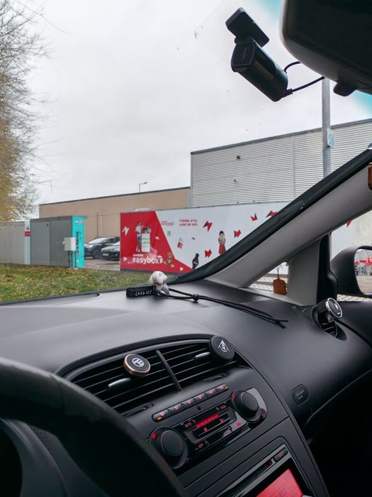 Seat Altea XL Facelift 1.6 TDI