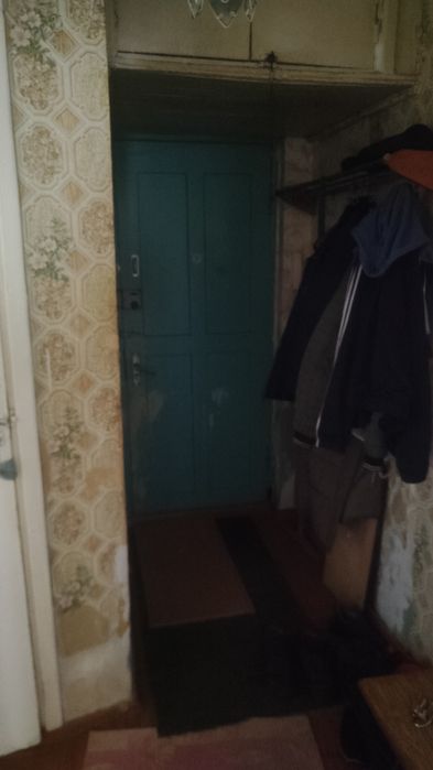 Продам двухкомнатную квартиру