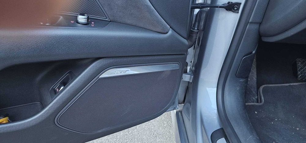 Audi A7 biturbo 320CV