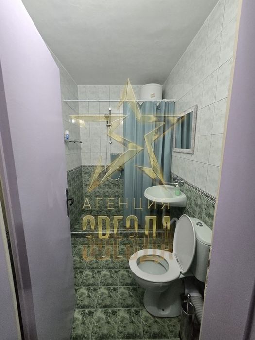 Дава се под наем Тристаен апартамент в Пловдив, Мараша - 90 кв.м за 398.82 € - Снимка #5