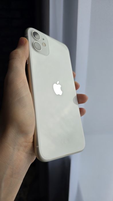 Продам Айфон 11 , 128 Гб