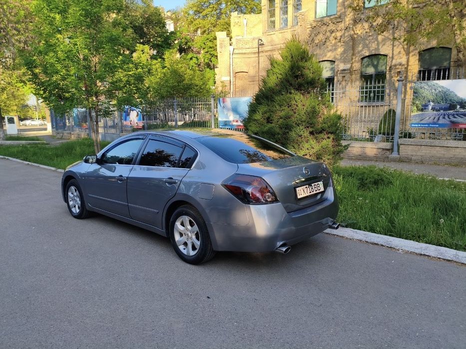 Продаю свою машину