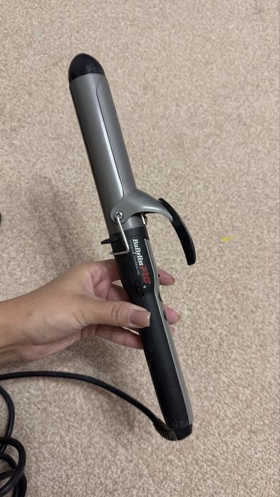 Плойки Babyliss