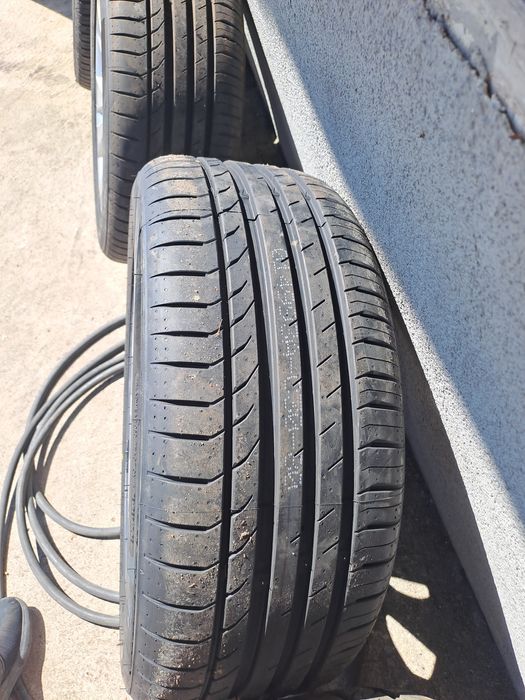 Гуми и Джанти 17 BMW