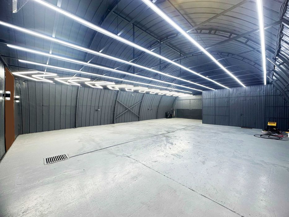 Детейлинг аренда