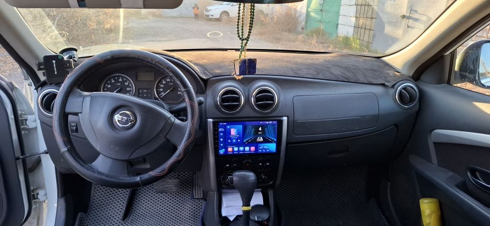 Продам nissan almera