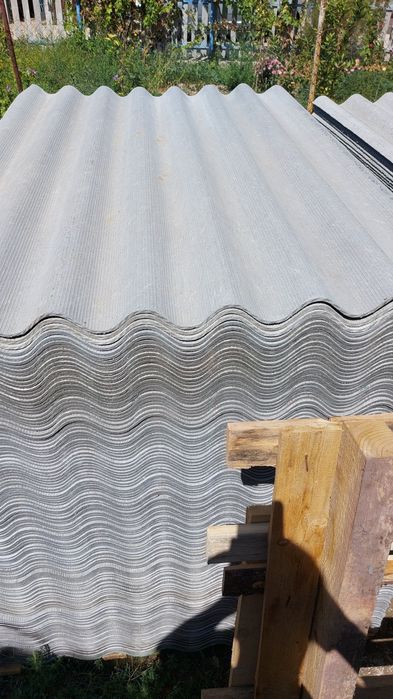 Новый шифер шипр жана