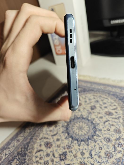 Redmi note 10 pro 8/128