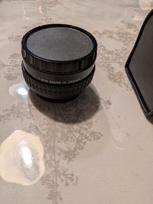 Teleconvertor Kenko 2x CFE Canon
