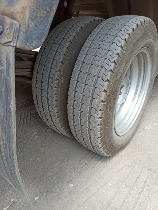 Продам Газель 2008 года выпуска