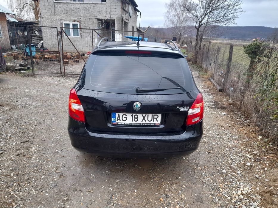 Se vinde Scoda și Seat