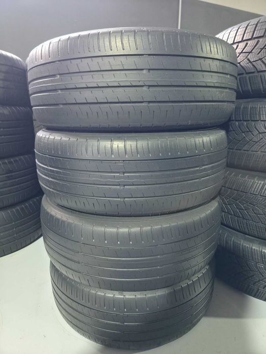 ROTI Complete Jante + Anvelope VARA - OEM VW Golf 5 6 7 / Touran / Caddy / Sharan - Skoda Octavia Superb / Seat Leon / Cupra LEON