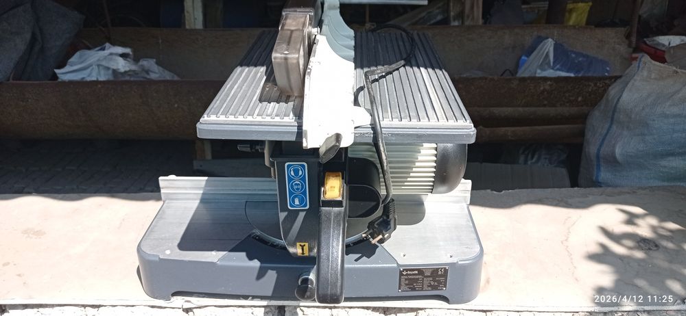 Углорез, тарцовка, акфа пила