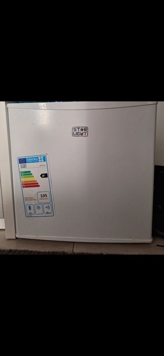 Frigider mic Star Light