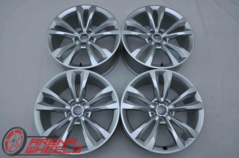 Jante Noi 19 inch Originale Audi Q7 4M R19