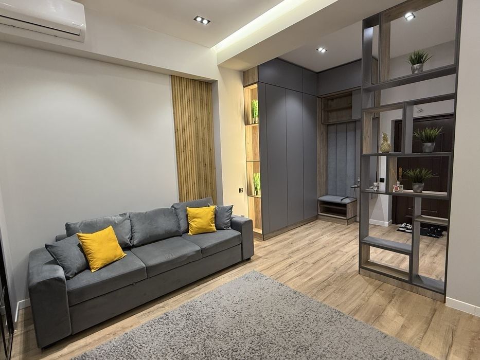 Паркентский (Parkentskiy) 2х ком-я Аренда долгий срок.