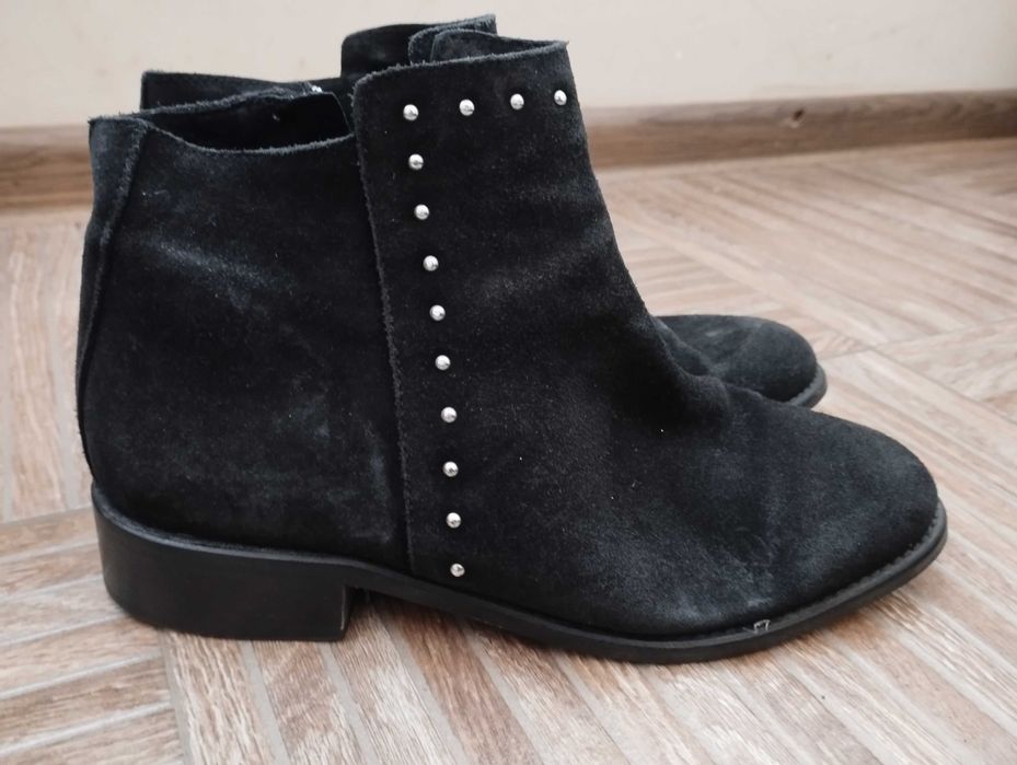 Зимни Обувки на 15 лева