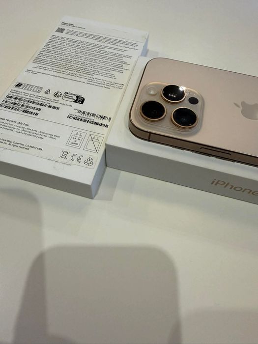 Iphone 16 Pro 128gb