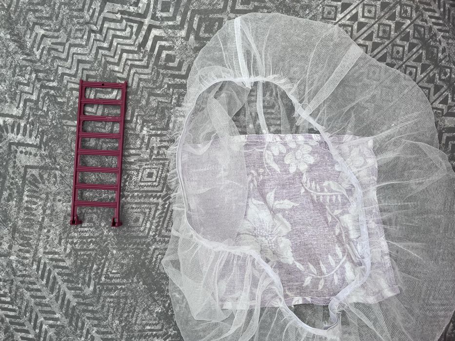 клетка для попугая