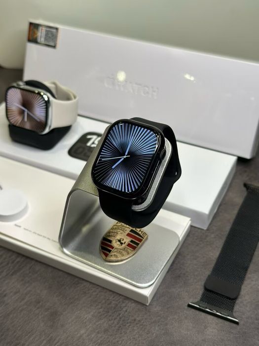 Apple wstch s11 nou