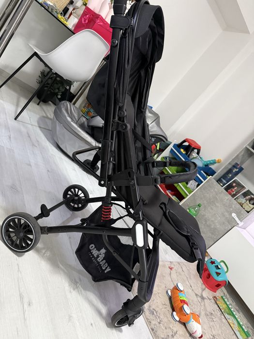 Carucior  one baby