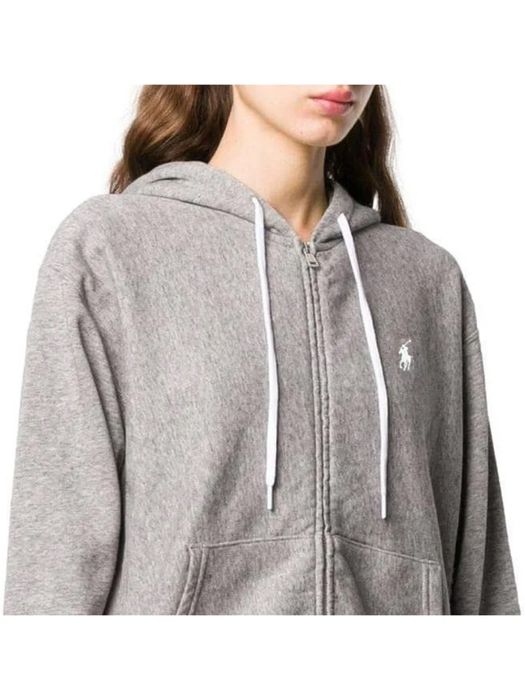 Ralph Lauren U.S. Polo Assn Velour Front Calvin Klein